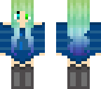 mah skin