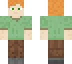 male alex