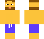 man