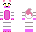mangle