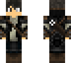 masked psycho fixed