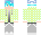 me cute