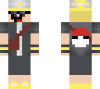 me pokemon