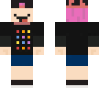 me with cap fixed