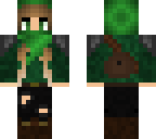 medieval girl theif
