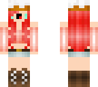 meh new skin