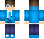 meh skin