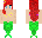 mermaid