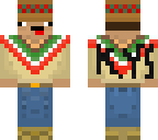 micromexi kys with a face