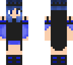 midnight girl