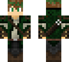 milo elf
