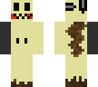 mimikyu