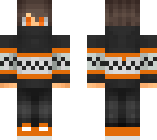 mine skin