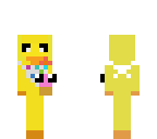 mini chica