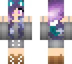 misty main skin edit