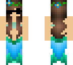 mlg mermaid