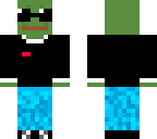mlg pepe