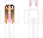 moaazz white bunny