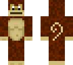 monkey