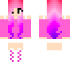 my  skin