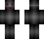 my first ever shaded skin 