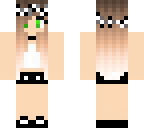 my new skin