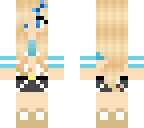 my new skin