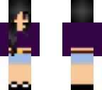 my new skin