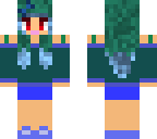 my oc