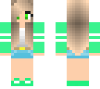 my other skin