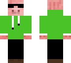 my pig