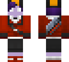 my pokemon skin