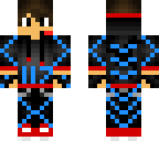 my skin