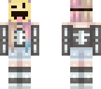 my skin
