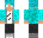 my skin