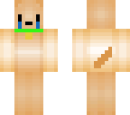 my skin crying