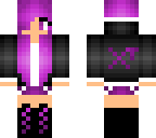 my skin edited