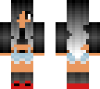 my skin is awesome