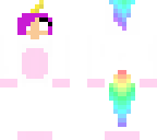 my yt skin sorta