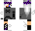 nefarious