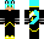 new skin