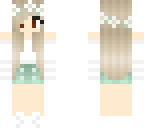new skin