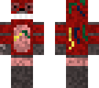 nightmare foxy
