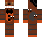 nightmare freddy