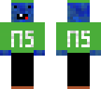 nut son