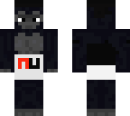 nutella harambe