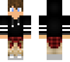 old skin