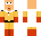 one-punch man