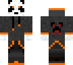 panda creeper