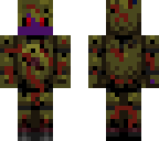 pg inside of springtrap